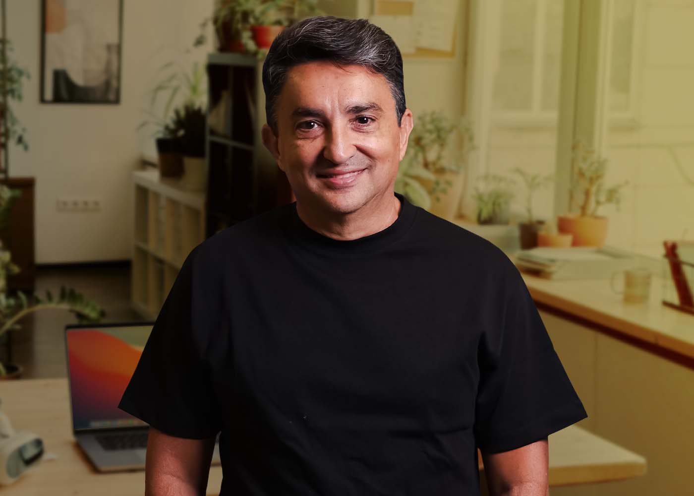 Eduardo Gomes de Matos